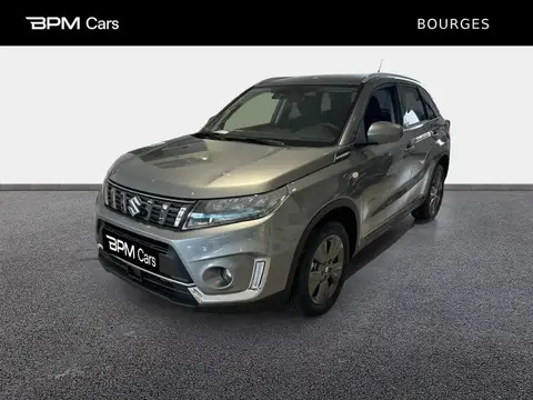 Used SUZUKI VITARA Petrol 2024 Ad 