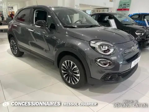 Used FIAT 500X Petrol 2023 Ad 