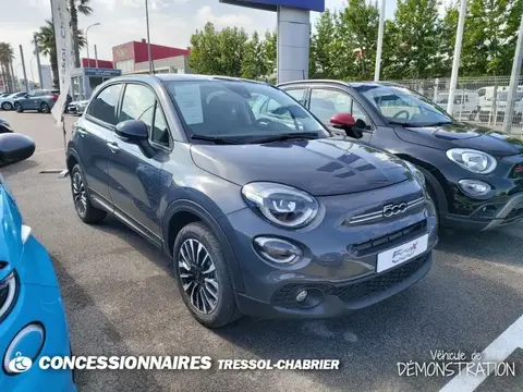 Annonce FIAT 500X Essence 2023 d'occasion 