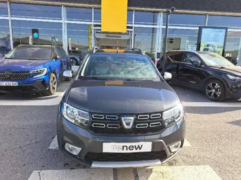 Used DACIA LOGAN Diesel 2021 Ad 