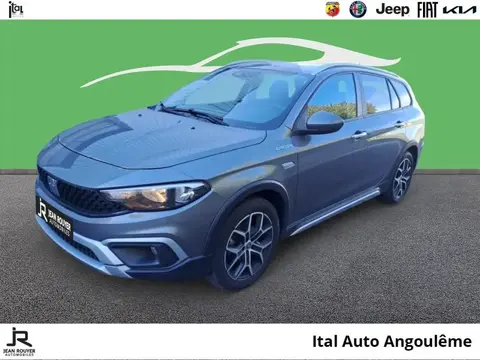 Used FIAT TIPO Petrol 2023 Ad 