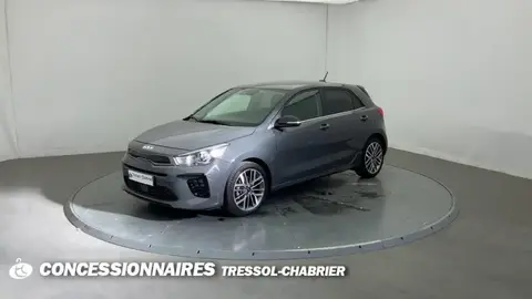 Annonce KIA RIO Essence 2023 d'occasion 