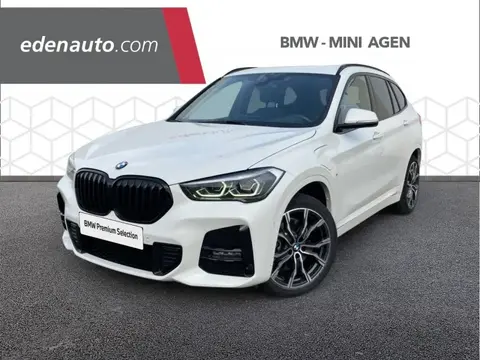 Used BMW X1 Hybrid 2020 Ad 