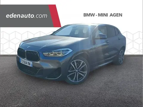 Used BMW X2 Petrol 2021 Ad 