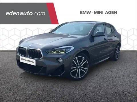 Used BMW X2 Petrol 2020 Ad 