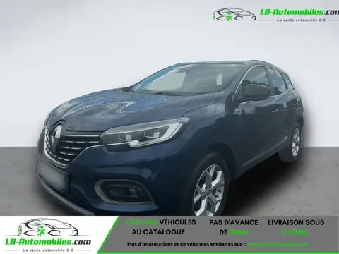 Used RENAULT KADJAR Diesel 2020 Ad 