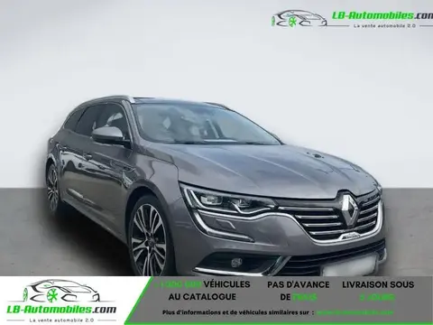 Annonce RENAULT TALISMAN Essence 2019 d'occasion 