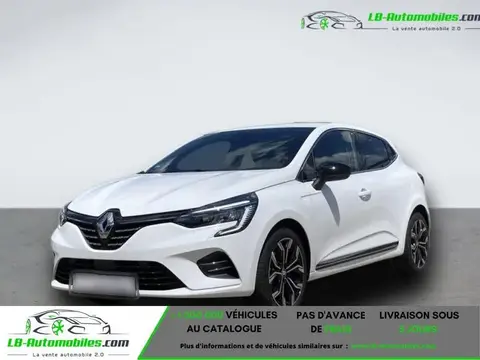 Annonce RENAULT CLIO Essence 2023 d'occasion 