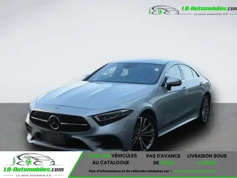 Used MERCEDES-BENZ CLASSE CLS Diesel 2022 Ad 