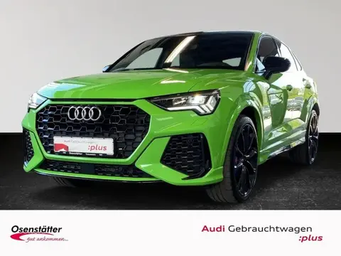 Used AUDI RSQ3 Petrol 2020 Ad 