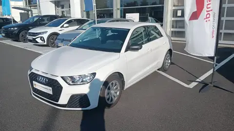 Used AUDI A1 Petrol 2021 Ad 