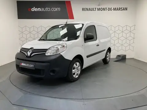 Annonce RENAULT KANGOO Diesel 2021 d'occasion 