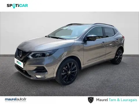 Annonce NISSAN QASHQAI Essence 2020 d'occasion 