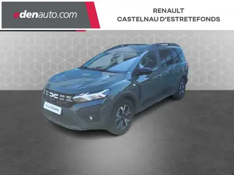 Used DACIA JOGGER Petrol 2023 Ad 