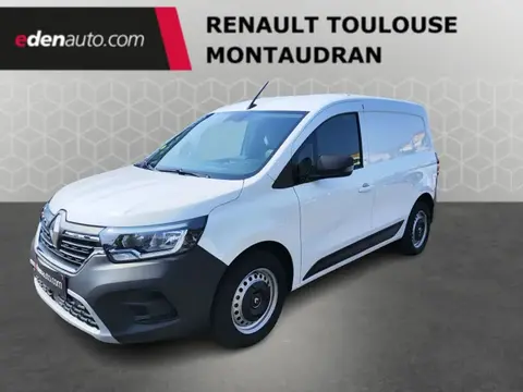 Annonce RENAULT KANGOO Diesel 2022 d'occasion 