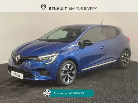 Used RENAULT CLIO Petrol 2023 Ad 