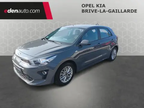 Annonce KIA RIO Essence 2021 d'occasion 