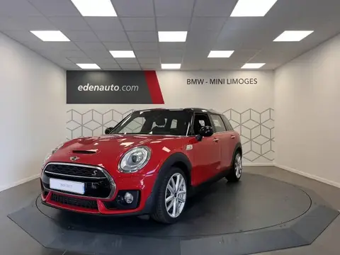 Used MINI MINI Petrol 2015 Ad 