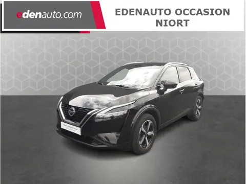 Annonce NISSAN QASHQAI Essence 2021 d'occasion 