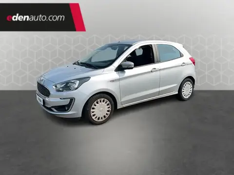 Annonce FORD KA Essence 2018 d'occasion 