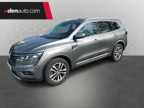 Used RENAULT KOLEOS Diesel 2018 Ad 