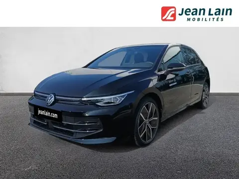 Annonce VOLKSWAGEN GOLF Hybride 2024 d'occasion 