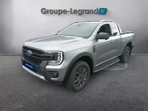 Annonce FORD RANGER Diesel 2024 d'occasion 