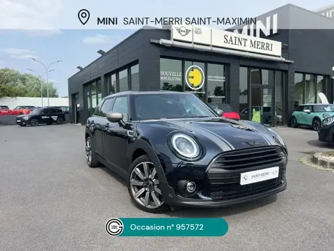 Used MINI CLUBMAN Petrol 2022 Ad 