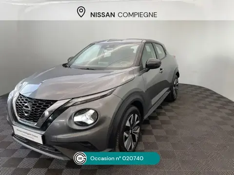 Used NISSAN JUKE Petrol 2022 Ad 