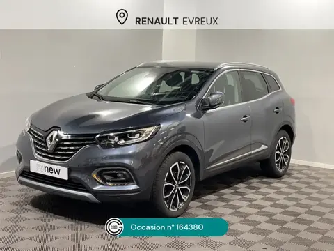 Annonce RENAULT KADJAR Essence 2021 d'occasion 