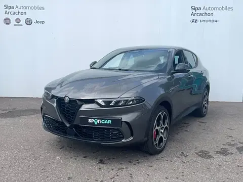 Used ALFA ROMEO TONALE Hybrid 2023 Ad 