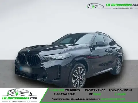 Used BMW X6 Diesel 2023 Ad 