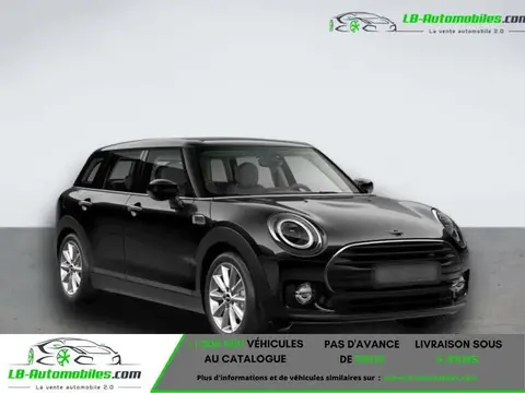 Annonce MINI CLUBMAN Essence 2019 d'occasion 