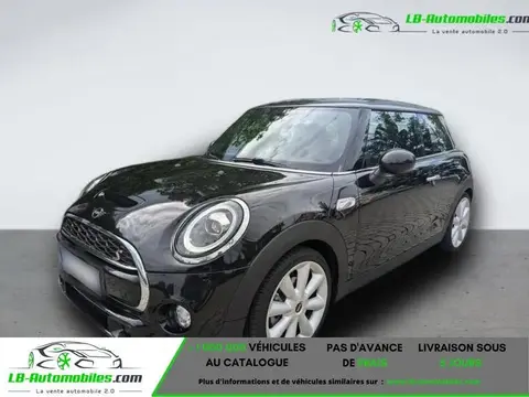 Used MINI MINI Petrol 2018 Ad 