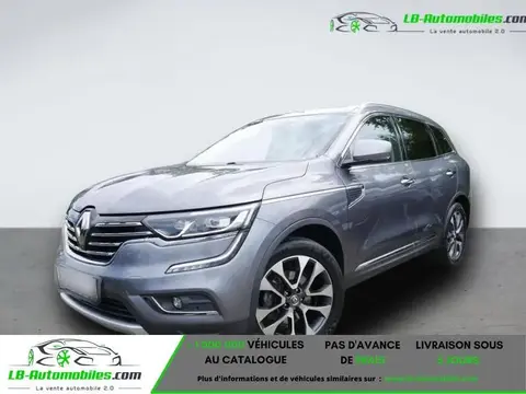 Annonce RENAULT KOLEOS Diesel 2019 d'occasion 