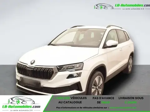 Used SKODA KAROQ Petrol 2022 Ad 