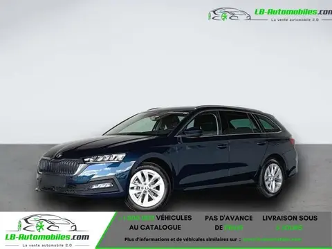 Annonce SKODA OCTAVIA Diesel 2024 d'occasion 