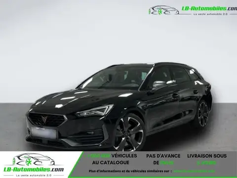 Annonce CUPRA LEON Essence 2023 d'occasion 