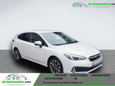 Used SUBARU IMPREZA Petrol 2022 Ad 