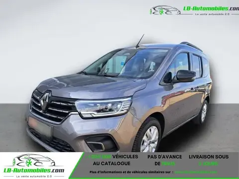 Used RENAULT KADJAR Petrol 2023 Ad 