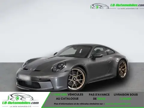 Annonce PORSCHE 911 Essence 2022 d'occasion 