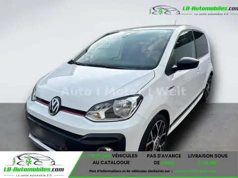 Used VOLKSWAGEN UP! Petrol 2018 Ad 