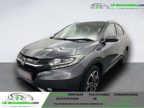 Annonce HONDA HR-V Essence 2017 d'occasion 