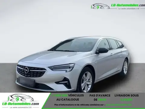 Used OPEL INSIGNIA Petrol 2021 Ad 