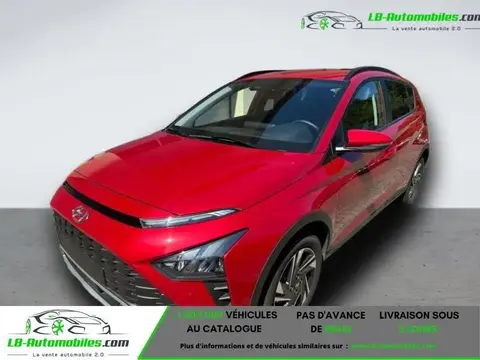 Used HYUNDAI BAYON Petrol 2023 Ad 