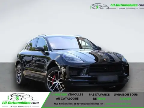 Used PORSCHE MACAN Petrol 2022 Ad 