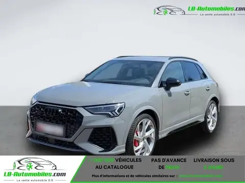 Used AUDI RSQ3 Petrol 2020 Ad 