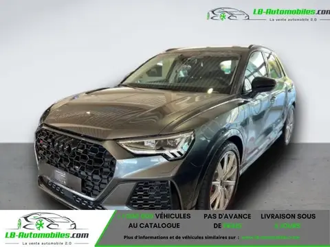 Used AUDI RSQ3 Petrol 2022 Ad 