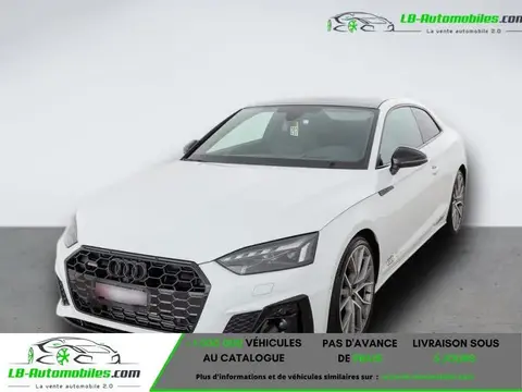 Annonce AUDI A5 Essence 2024 d'occasion 