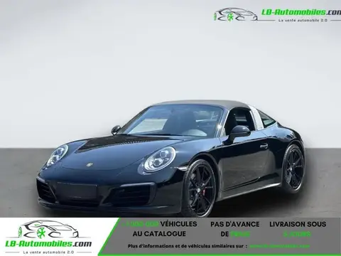 Used PORSCHE 911 Petrol 2018 Ad 